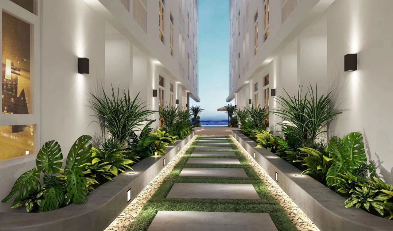 1-Bedroom Condo in Phuket, photo 5