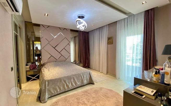 4-Bedroom (4+1) Apartment with Mountain Views in Konyaalti, Antalya, photo 5