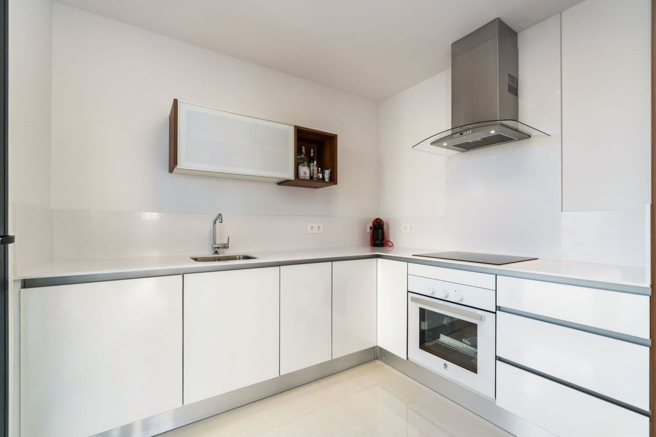 3-Bedroom Townhouse in Villamartin, photo 4