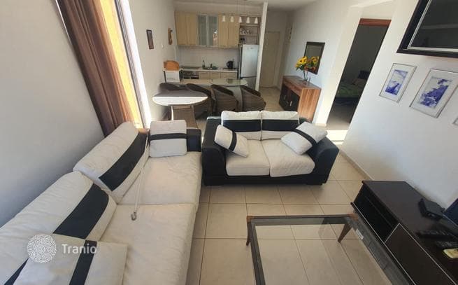 1-Bedroom Apartment with Sea View in Becici, Budva, photo 5