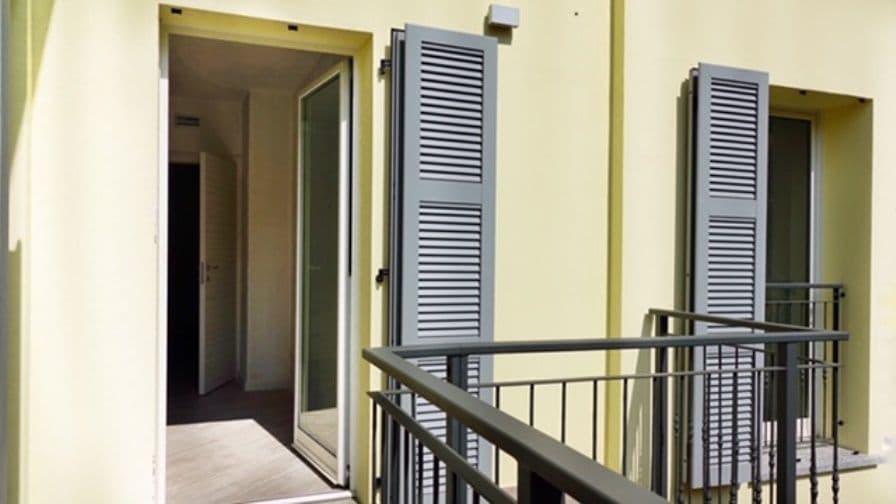 Квартира в Кампионе-д'Италия, Италия, 73 м², фото 5