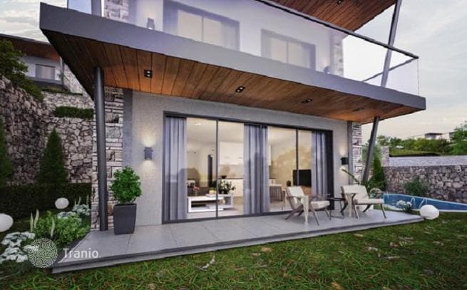 New Villas with Private Pools and Gardens in Bodrum, photo 2