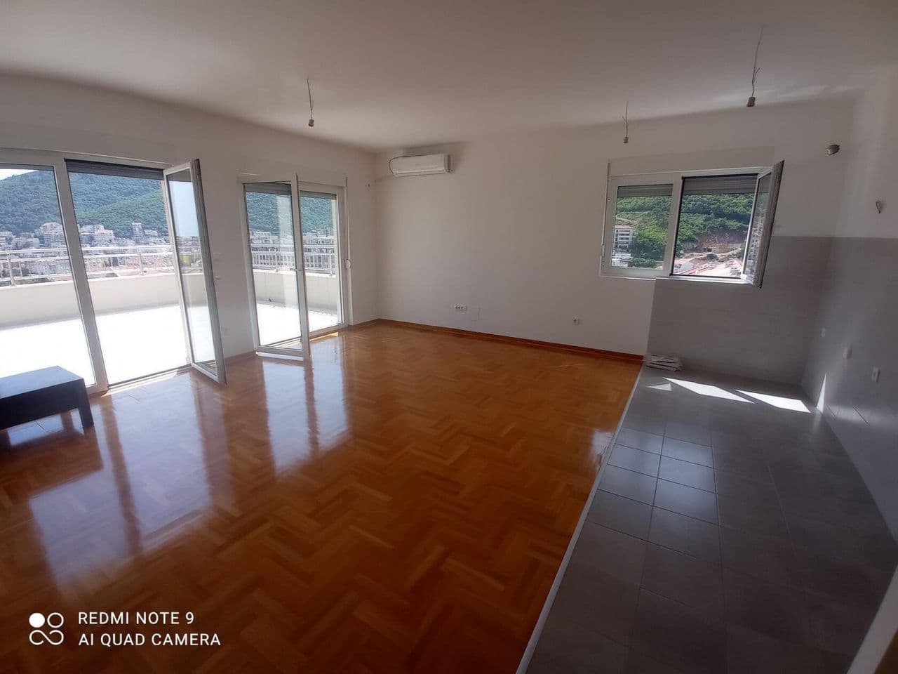 3-Bedroom Penthouse in Budva, photo 5