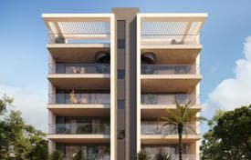 1-Bedroom Apartment in Nicosia, Cyprus, photo 5