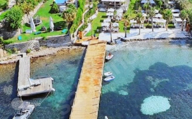 5-Bedroom House 400 m² in Bodrum, Turkey, photo 4