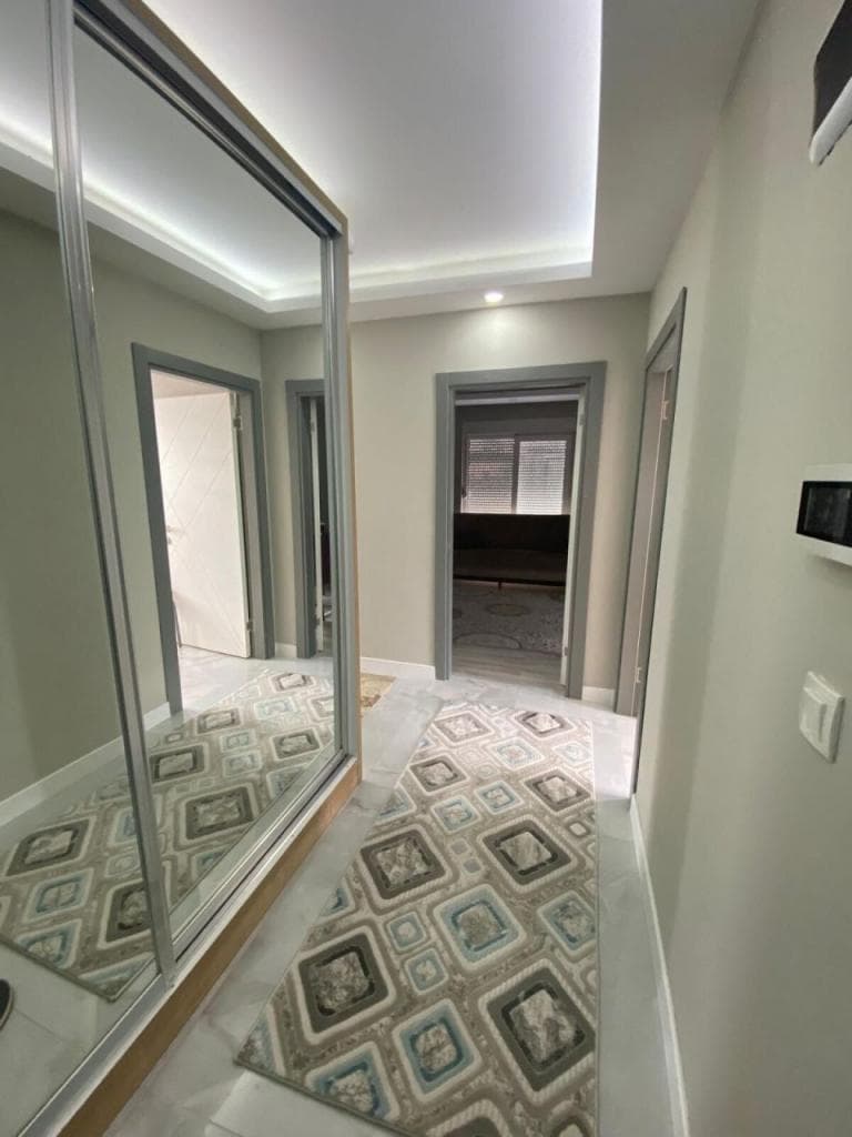Квартира в Анталии, Турция, 90 м², фото 5