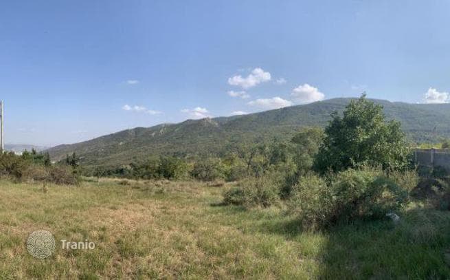 Land Plot in Saburtalo, Tbilisi