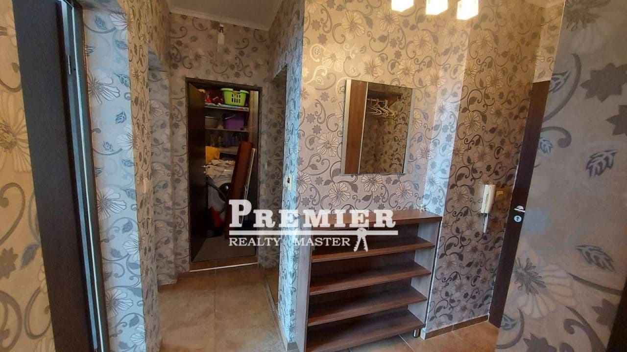 1-Bedroom Apartment in Nessebar, photo 2