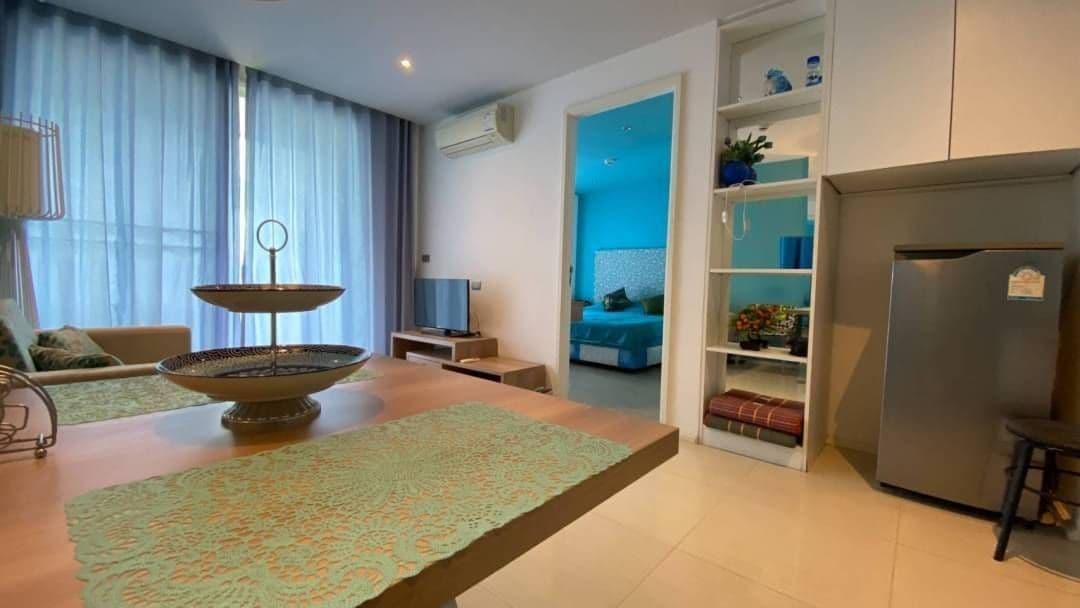 1-Bedroom Condo in Pattaya, photo 2