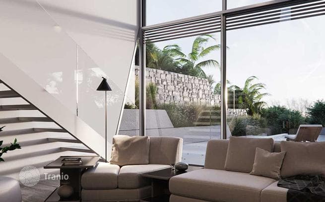 Gated Villas with Panoramic Views in Limassol, photo 2