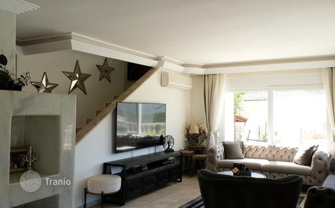 4-Bedroom Furnished Villa with Private Pool and Garden in Kargicak, Alanya, photo 3