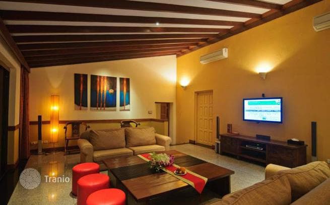 6-Bedroom Villa with Terrace and Private Pool in Patong, photo 3