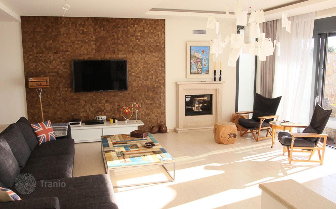 Villa with Private Pool and Panoramic Sea Views in Kassandra, Greece, photo 3