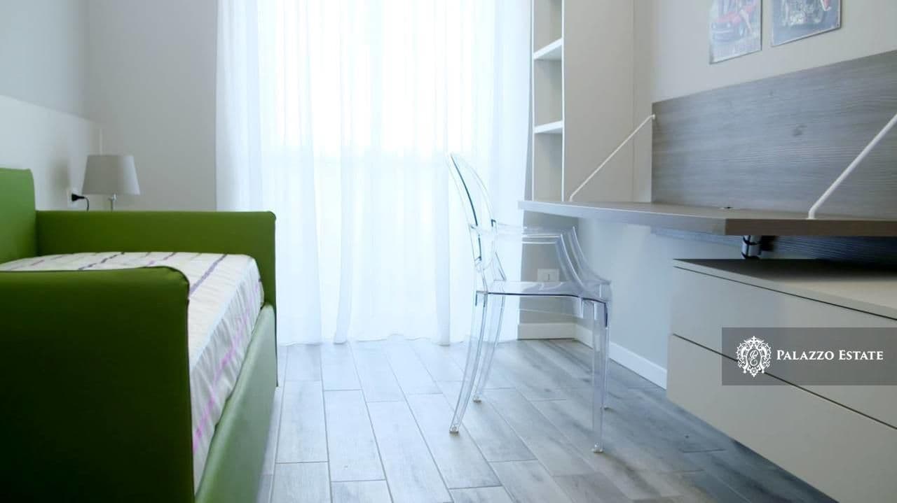 Apartment in Milan, Italy, photo 5