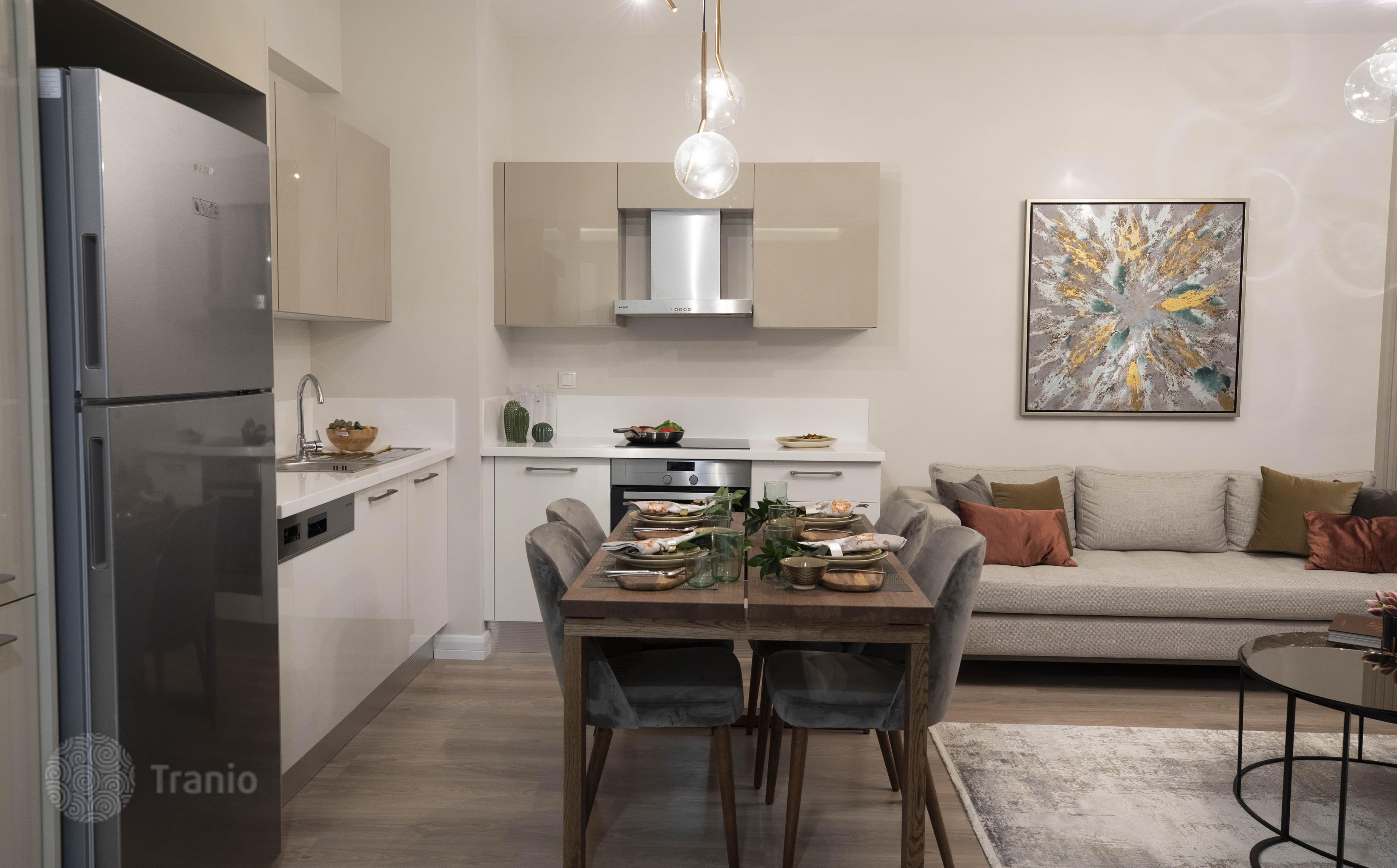 New Apartments with Pool and Shopping in Antalya, photo 4