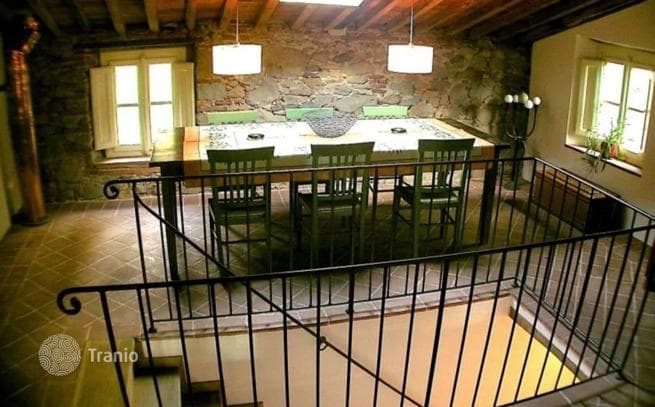 Historic Farmhouse in Capannori, Lucca, photo 4