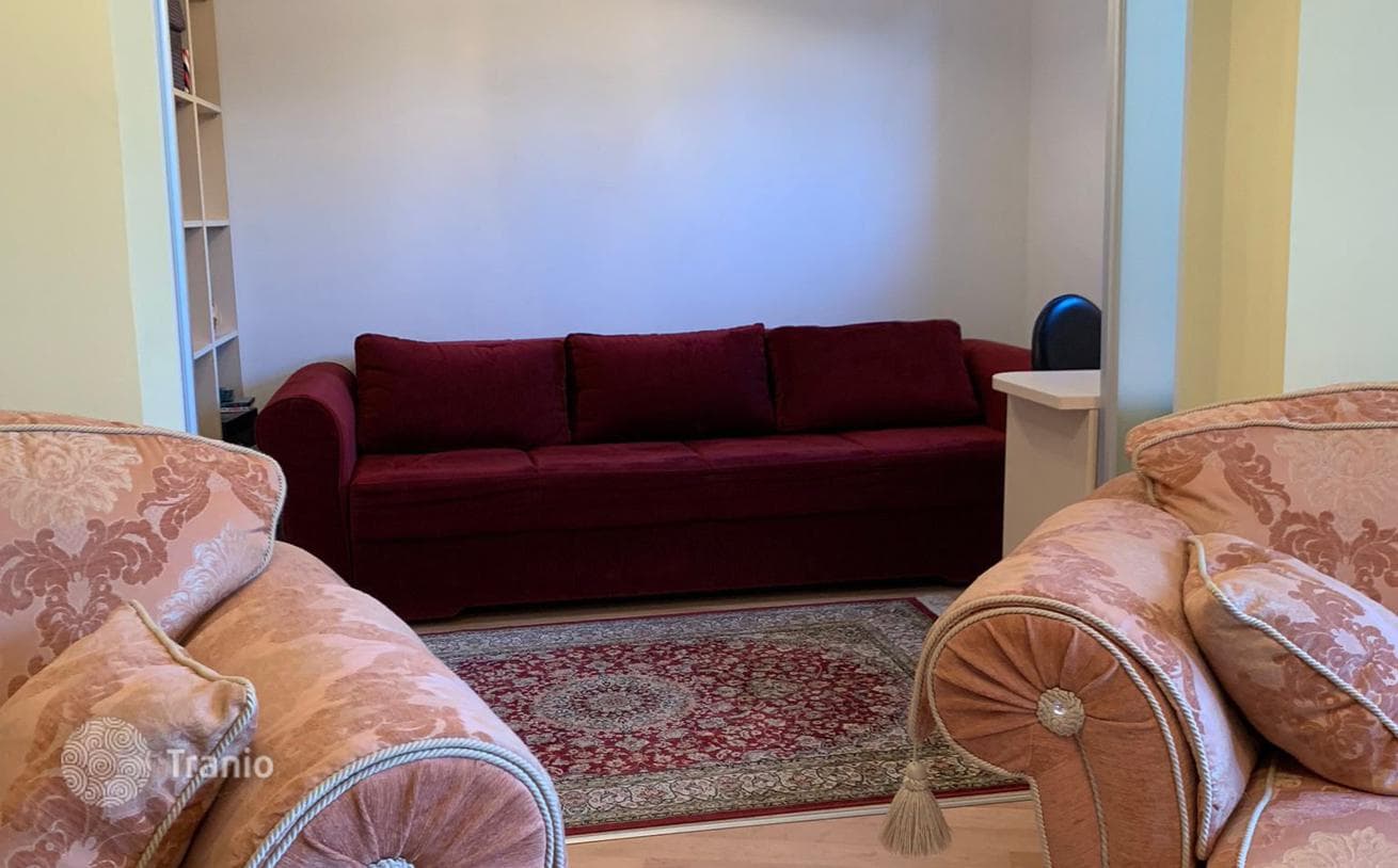 2-Bedroom Apartment with Terrace in Opatija, photo 3