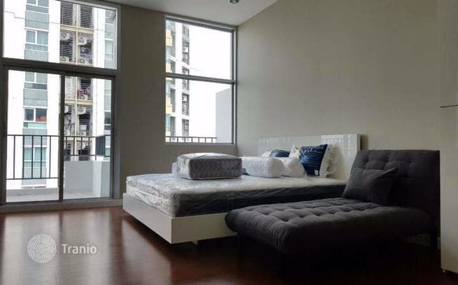 2-Bedroom Penthouse in Huai Khwang, Bangkok, photo 2