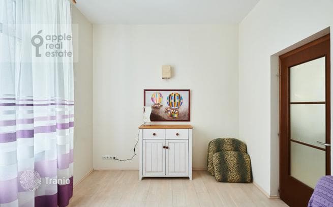 2-Bedroom Apartment with River View in Dorogomilovo, Moscow, photo 5