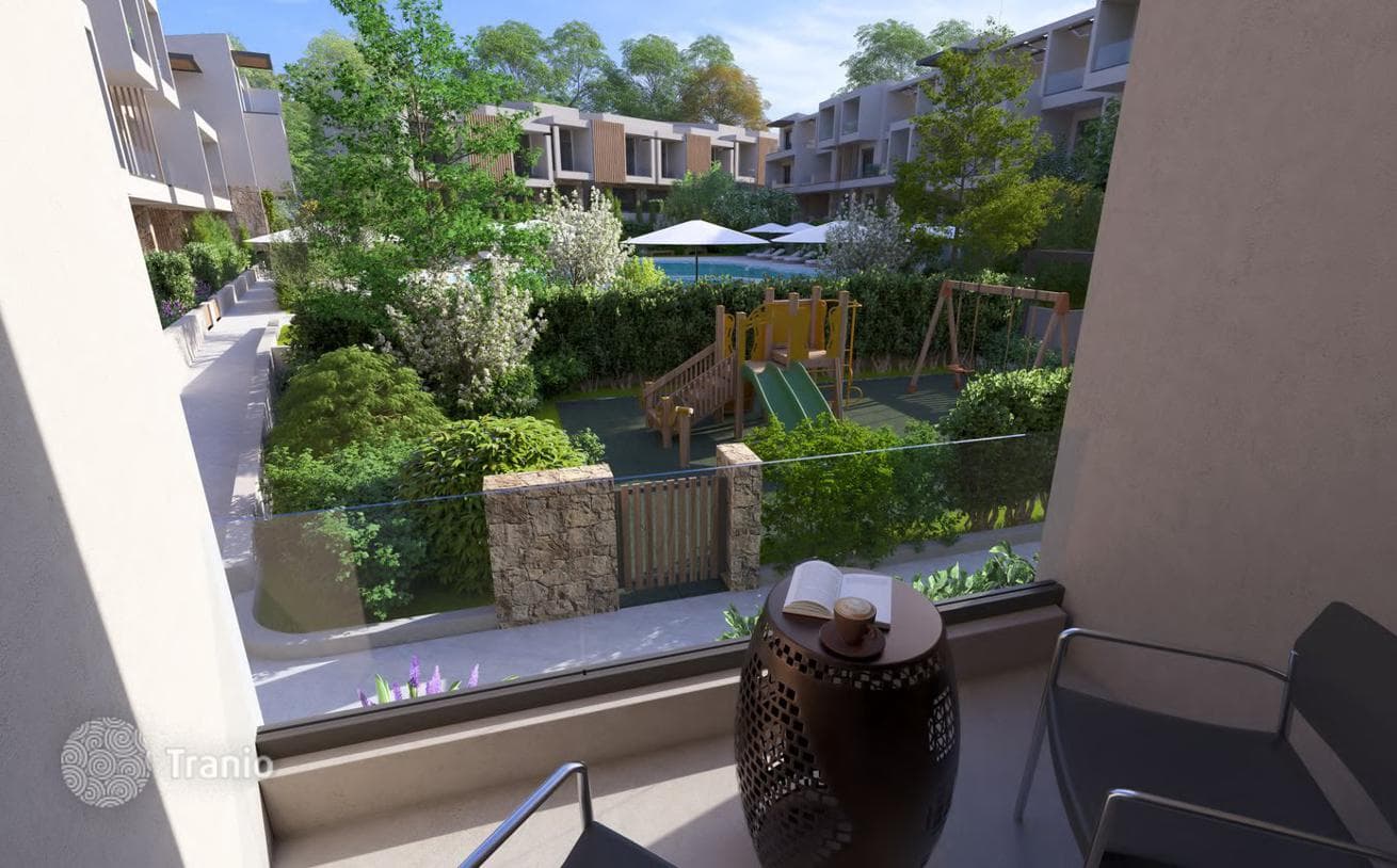 New Apartments with Shared Pools in Kalyvia, Greece, photo 5