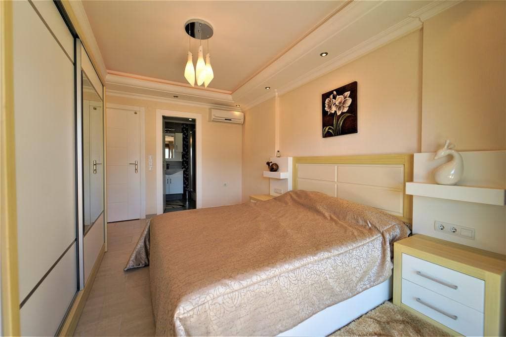 2-Bedroom (2+1) Apartment in Mahmutlar, Alanya, photo 3