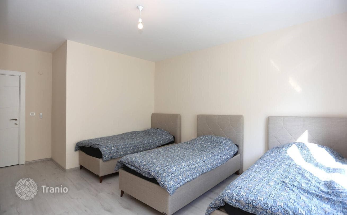 3-Bedroom Furnished Apartment Near the Beach in Konyaalti, Antalya, photo 3