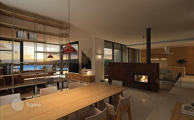 Luxury Villas in Paphos, 500 m from the Sea, photo 5