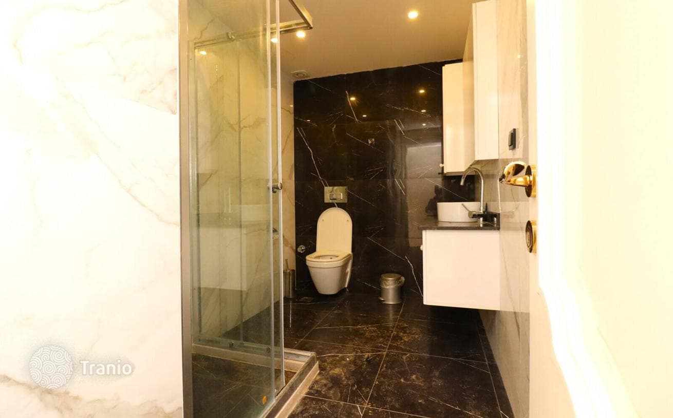 Apartments with Sea View and Private Beach in Ayash, Mersin, photo 4