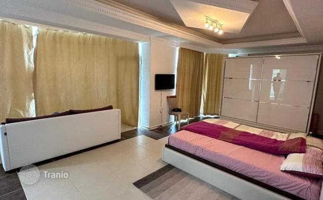 4-Bedroom (4+1) Villa with Private Pool and Garden in Belek, Antalya, photo 3