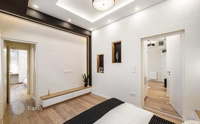 4-комнатная квартира 112 м² в Районе V (Белварош-Липотвароше), Венгрия, фото 3