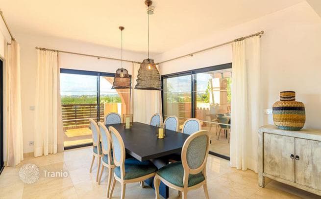 Apartments and Villas with Pool in Golf Resort, Alcantarilla, Algarve, photo 2