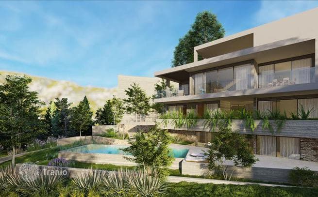 New Villas with Panoramic Views in Konia, Cyprus, photo 5