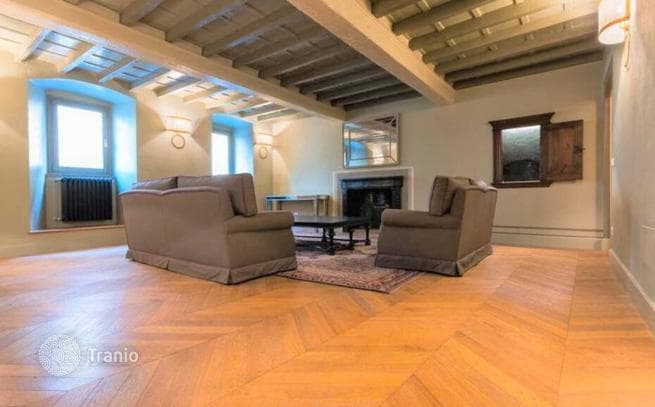 1-Bedroom Apartment in Florence, Italy, photo 2