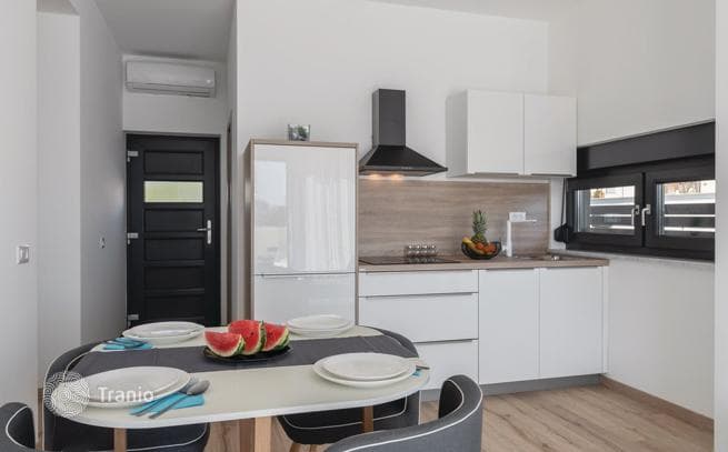 6-Bedroom House in Pula, Croatia