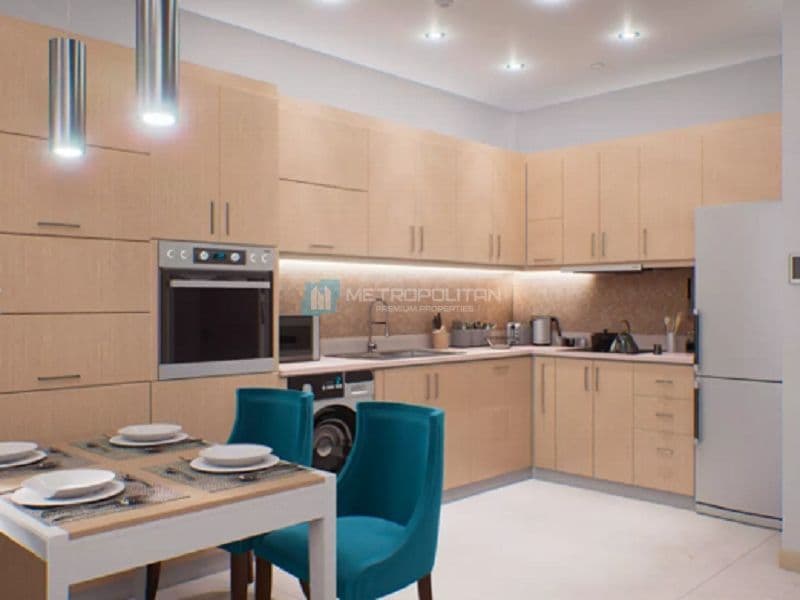 Studio in Jumeirah, Dubai, photo 2