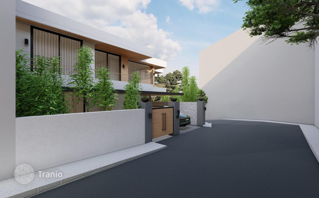 Pair of 3-Bedroom Villas with Marina Access in Fethiye, photo 5