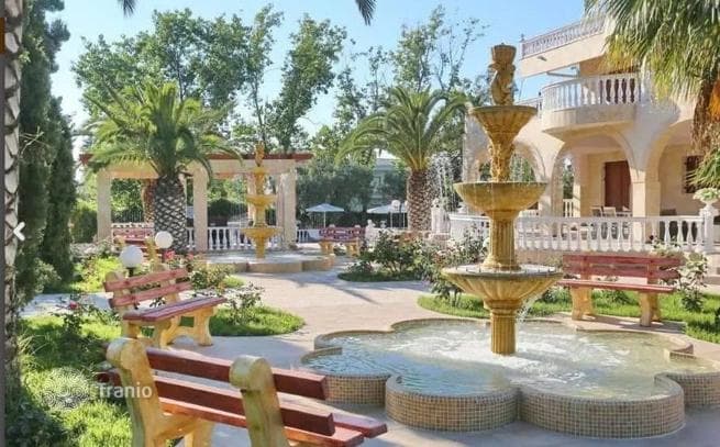 5-комнатная вилла 350 м² в Паллини, Греция, фото 5