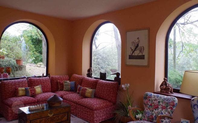 3-Bedroom Apartment in Bagno a Ripoli, Florence