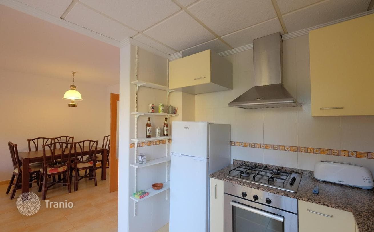 2-Bedroom House in Calpe, photo 5