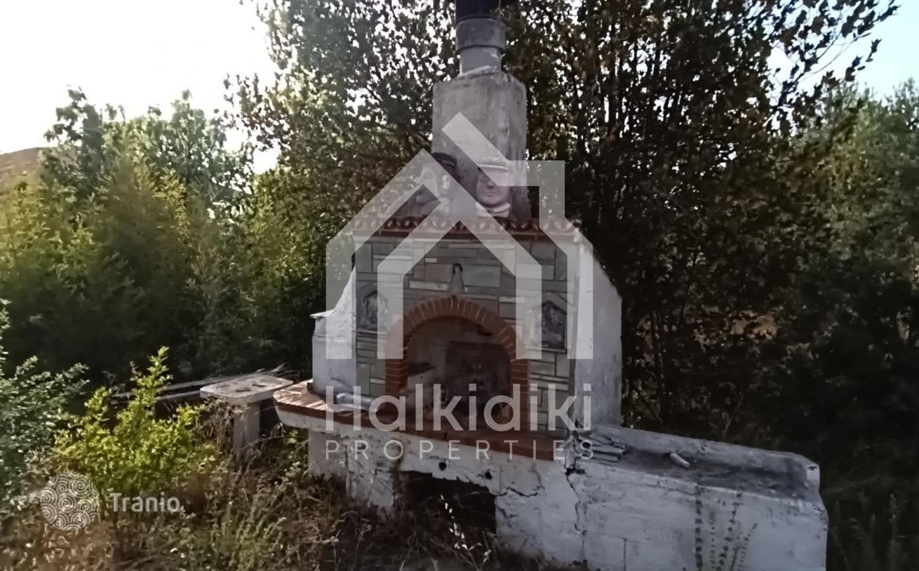 4-комнатный дом в городе 1500 м² в Халкидики, Греция, фото 4