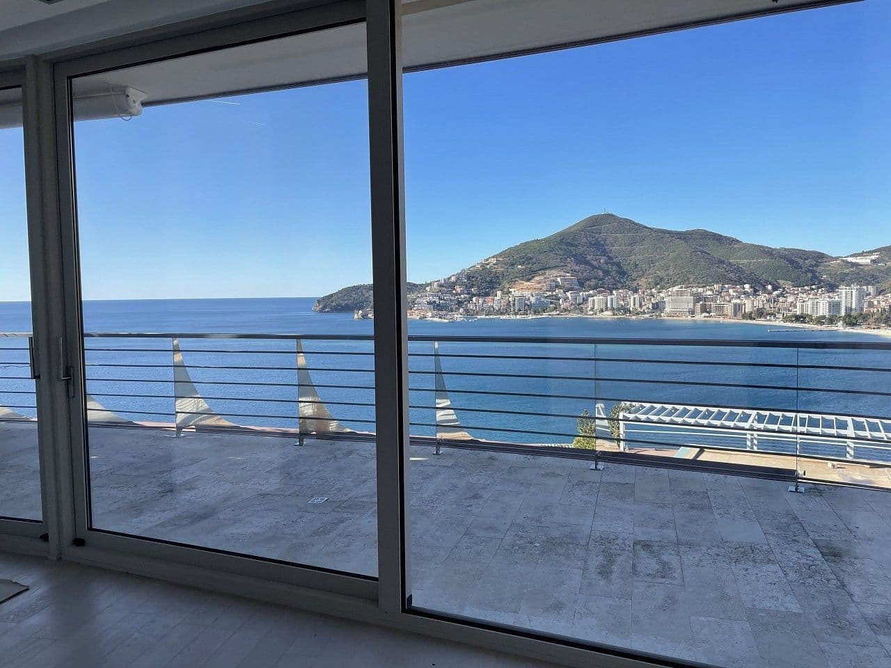 2-Bedroom Apartment in Budva, Montenegro, photo 2