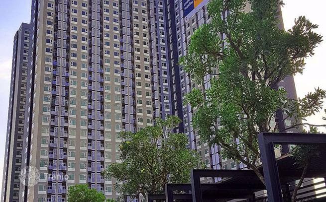1-Bedroom Condo in Samut Prakan, Thailand, photo 2