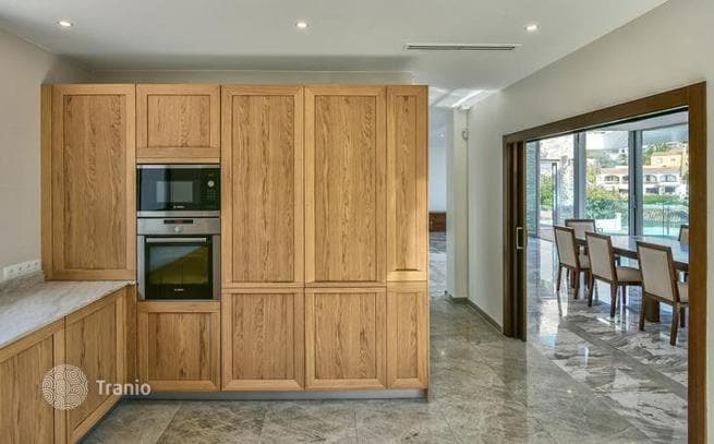 3-Bedroom Luxury Villa with Pool and Spa in Calpe, photo 4