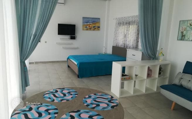 8-комнатная вилла 500 м² в Паллини, Греция, фото 5