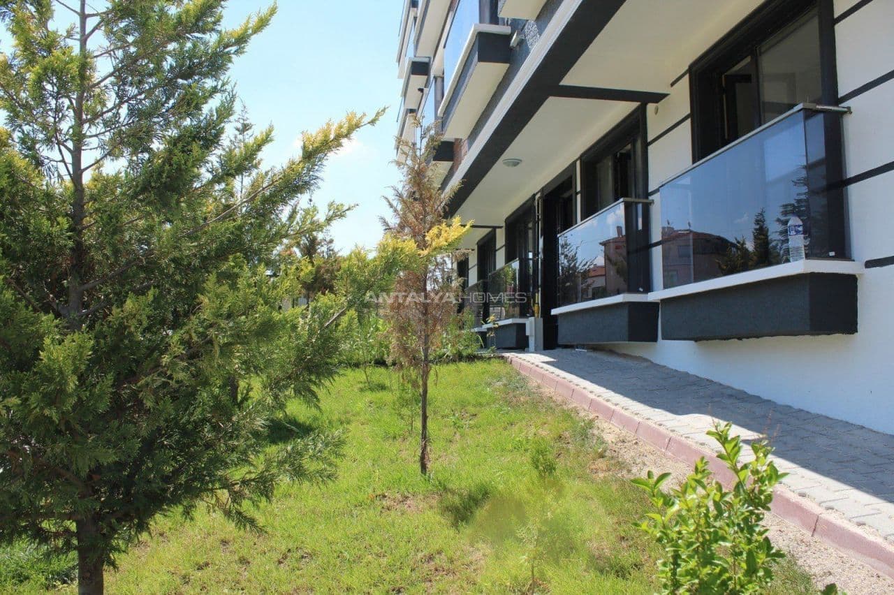 2-Bedroom Apartment in Golbasi, Ankara, photo 3
