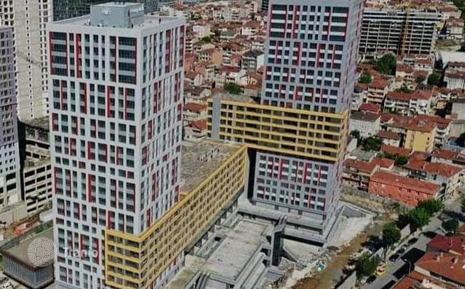 New Apartments in Residential Complex Near the Waterfront in Kadikoy, Istanbul, photo 2
