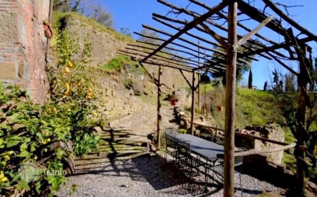 Historic Farmhouse in Capannori, Lucca, photo 2