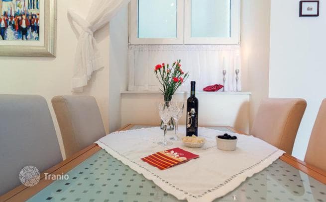 2-Bedroom Apartment with Sea View in Dubrovnik, photo 2