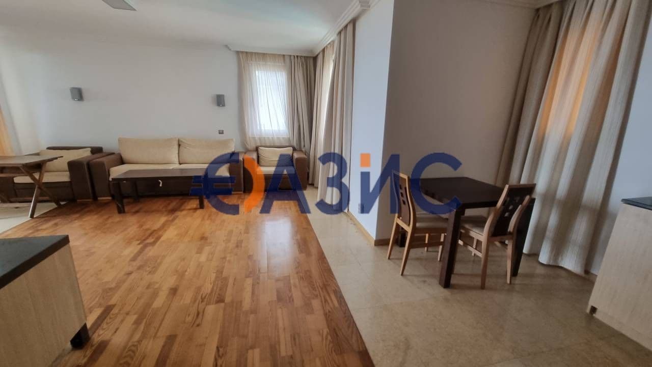 Апартаменты в Равде, Болгария, 86 м², фото 4