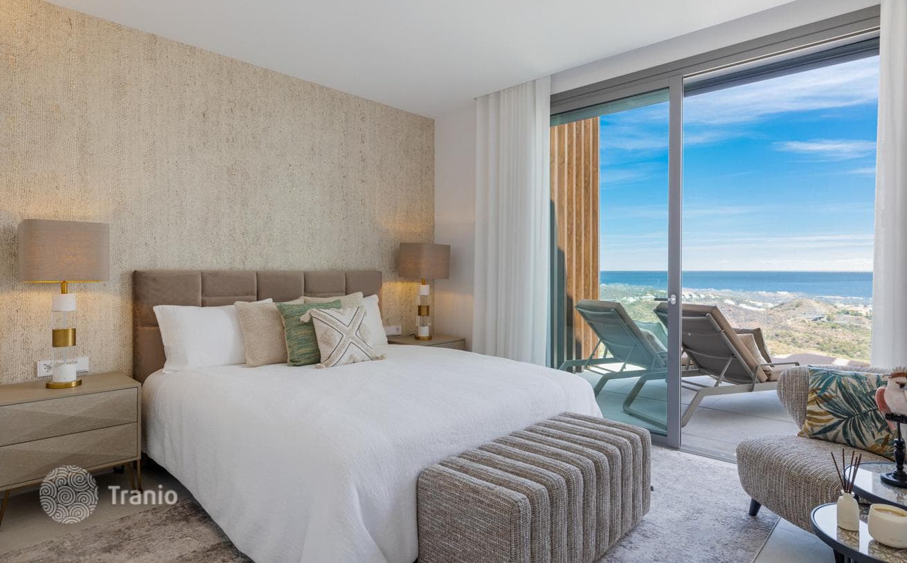 Апартамент на продажу в Real de La Quinta, Бенахавис, фото 4